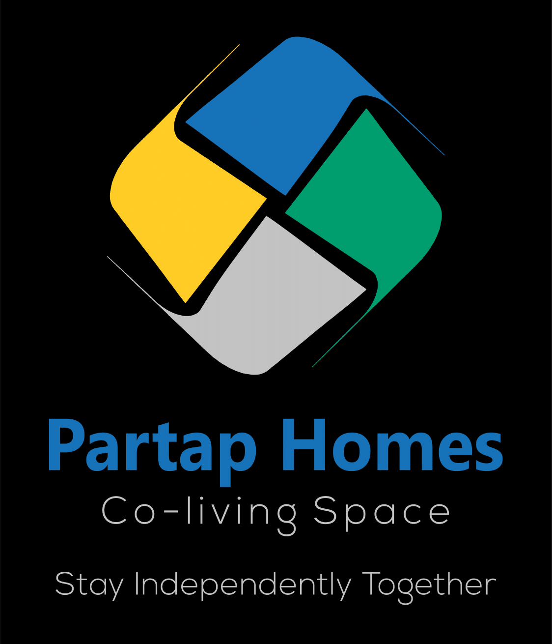 Pratap Homes Logo